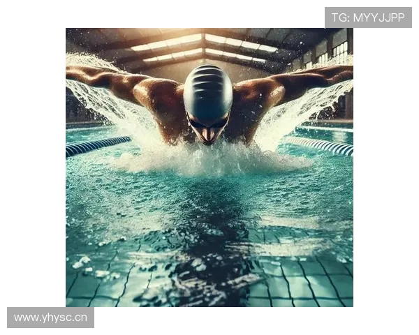 掌握游泳动作要领全面提升四种泳姿协调与速度技巧